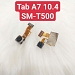 Cụm Camera Trước Sau Samsung Galaxy Tab ...