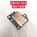Ổ Sim Samsung Tab A7 SM-T500 T505 ...
