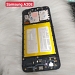 Khung Sườn Màn Hình Samsung Galaxy A20E ...
