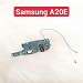 Cụm Sạc Samsung A20E Zin New Thay ...