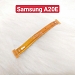 Dây Sub Sạc Samsung A20E Liệt Hỏng, ...