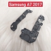 Nắp Đậy Loa Trên Dưới Samsung A7 ...