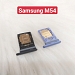 Khay Sim Khay Đựng Sim Samsung M54 ...