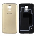 Nắp Lưng Samsung Galaxy S5 Zin Tháo ...