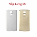 Nắp Lưng Samsung Galaxy S5 Zin Tháo ...