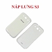 Nắp Lưng Samsung Galaxy S3 Zin Tháo ...