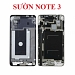 Khung Sườn Benzen Samsung Galaxy Note 3 ...