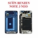 Khung Sườn Benzen Samsung Galaxy Note 3 ...