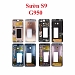 Khung Sườn Benzen Sườn Màn Hình Samsung ...