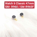 Thay Cục Rung Samsung Watch 6 Classic ...