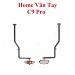 Dây Nút Home Vân Tay Samsung C9 ...