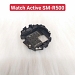 Sườn Trong Đựng Pin Sườn Nhựa Samsung ...
