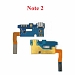 Cụm Chân Sạc Samsung Galaxy Note 2 ...