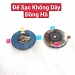 Đế Sạc Nhanh Vỏ Sạc Nắp Sau ...