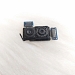 Cụm Camera Sau Samsung A20E Hư, Mờ ...