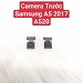 Cụm Camera Trước Samsung Galaxy A5 2017 ...