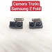 Cụm Camera Trước Samsung Galaxy Fold / ...