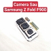 Cụm Camera Sau Samsung Z Fold F900 ...