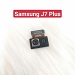 Cụm Camera Sau Samsung J7 Plus Hư, ...