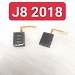 Loa Ngoài Samsung Galaxy J8 2018 Hư ...