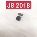 Cụm Camera Trước Samsung Galaxy J8 2018 ...