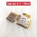 Ổ Sim, Ổ Thẻ Nhớ Samsung Tab ...