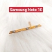 Dây Nút Nguồn Âm Lượng Trong Samsung ...
