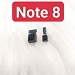 Cụm Camera Trước Samsung Galaxy Note 8 ...