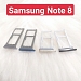 Khay sim, khay thẻ nhớ Samsung Galaxy ...