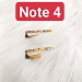 Dây Âm Lượng Trong Samsung Note 4 ...