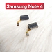 Loa Trong Samsung Galaxy Note 4 Hư ...