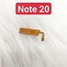Dây Nút Cảm Biến Spen Samsung Note ...