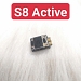 Loa Trong Samsung Galaxy S8 Active Hư ...