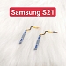 Dây Âm Lượng Trong Samsung Galaxy S21 ...