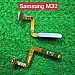 Dây Nút Nguồn Vân Tay Samsung M32 ...