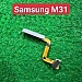 Dây Nút Nguồn Vân Tay Samsung M31 ...