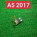 Loa Trong Samsung A5 2017 Zin Tháo ...