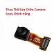 Thế  Camera Sony Xperia XA1 Ultra ...