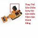 Hư Cảm Biến Tiệm Cận So...