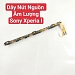 Dây Nút Nguồn Âm Lượng Sony Xperia ...