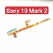 Dây Nút Nguồn Âm Lượng Sony Xperia ...