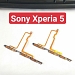 Dây Nút Nguồn Âm Lượng Sony Xperia ...