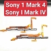 Dây Nút Nguồn Âm Lượng Sony Xperia ...