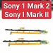 Dây Nút Nguồn Âm Lượng Sony Xperia ...