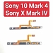 Dây Nút Nguồn Âm Lượng Sony Xperia ...