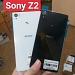 Nắp Lưng Sony Xperia Z2 Chính Hãng ...