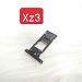 Khay Sim Sony XZ3 Không Nhận Sim ...