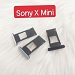 Khay Sim Sony X Mini / X ...