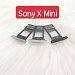Khay Sim Sony X Mini / X ...