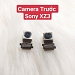 Cụm Camera Trước Sony XZ3 Hư, Mờ ...